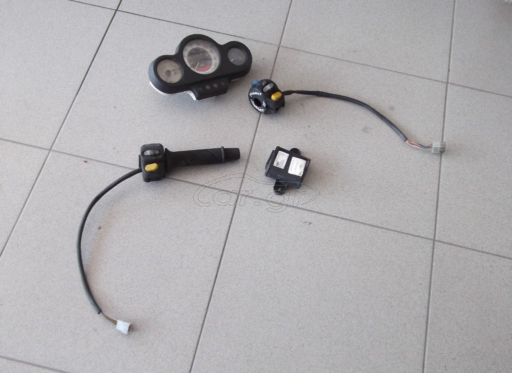 Peugeot Speedfight 2 …