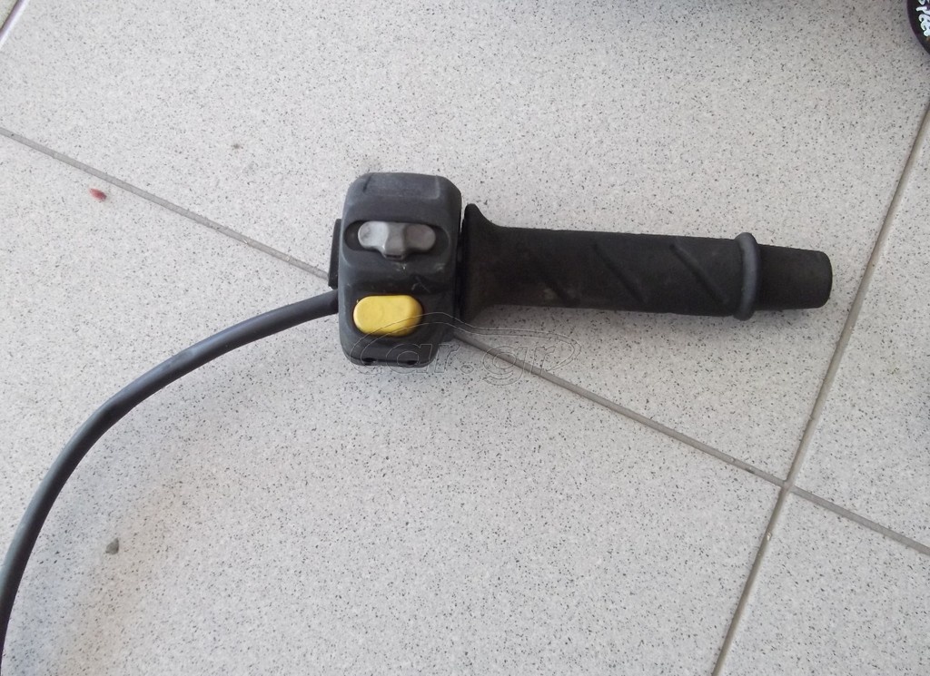 Peugeot Speedfight 2 …