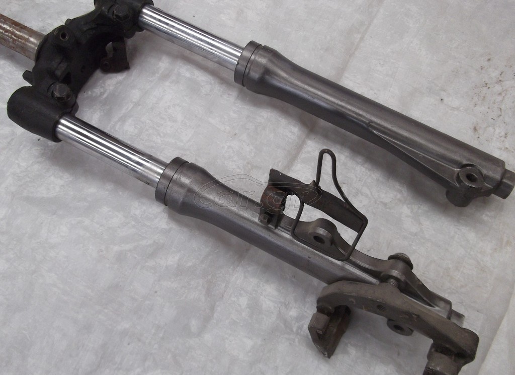 Yamaha Crypton R …