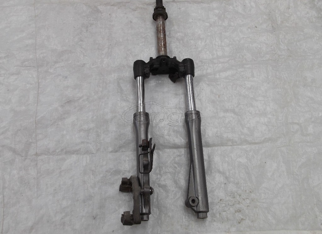 Yamaha Crypton R …