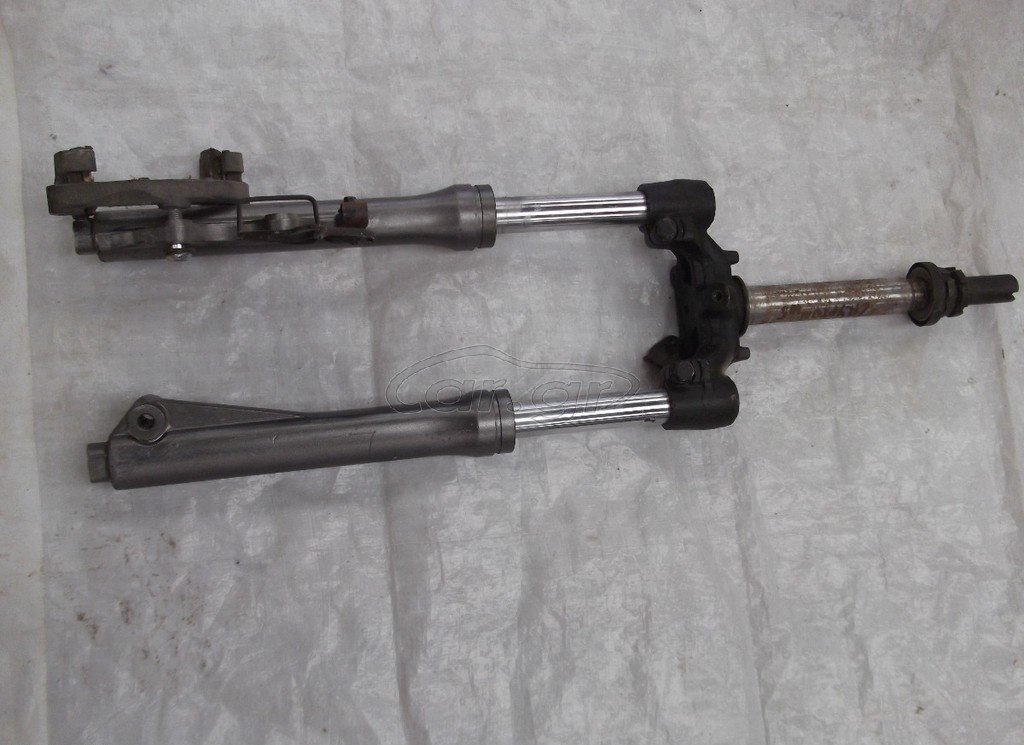 Yamaha Crypton R …