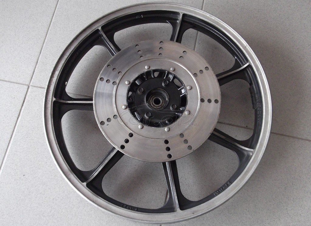 Kawasaki LTD 440 …