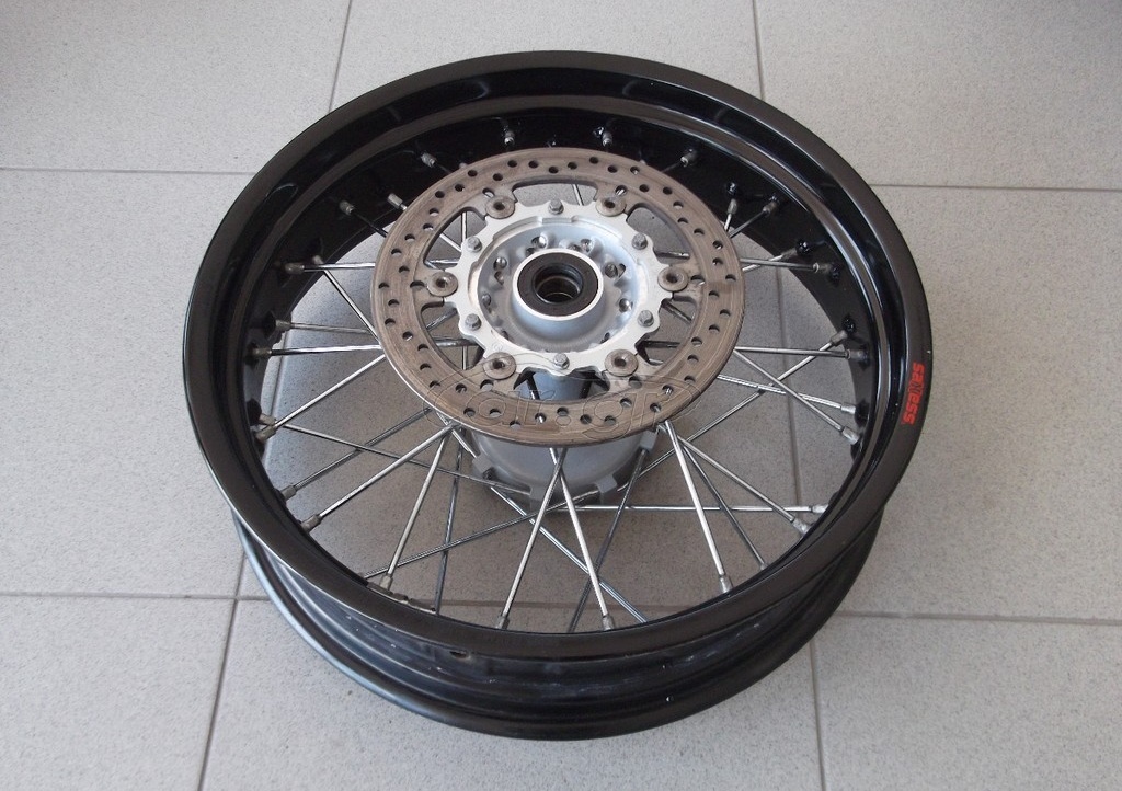 KTM 950/990 Adventure …