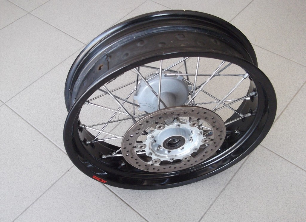 KTM 950/990 Adventure …