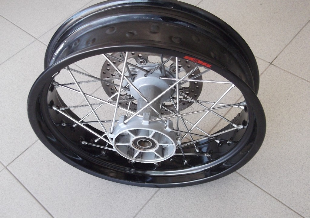 KTM 950/990 Adventure …