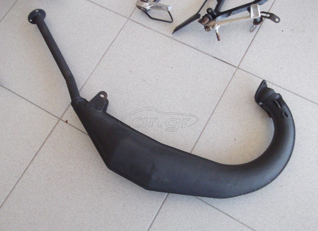 APRILIA RS125 (1991-1997) …