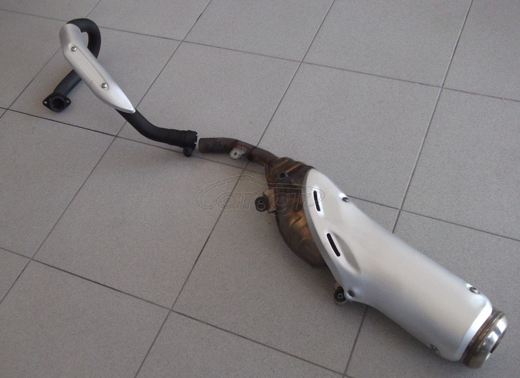 Suzuki XF650 Freewid …