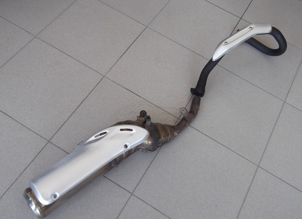 Suzuki XF650 Freewid …