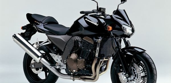 Kawasaki Z750 2004/2017 …