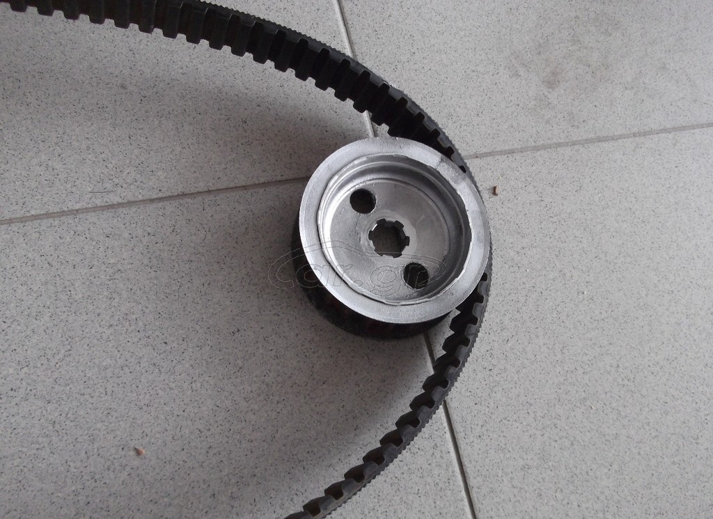 Kawasaki LTD 440 …