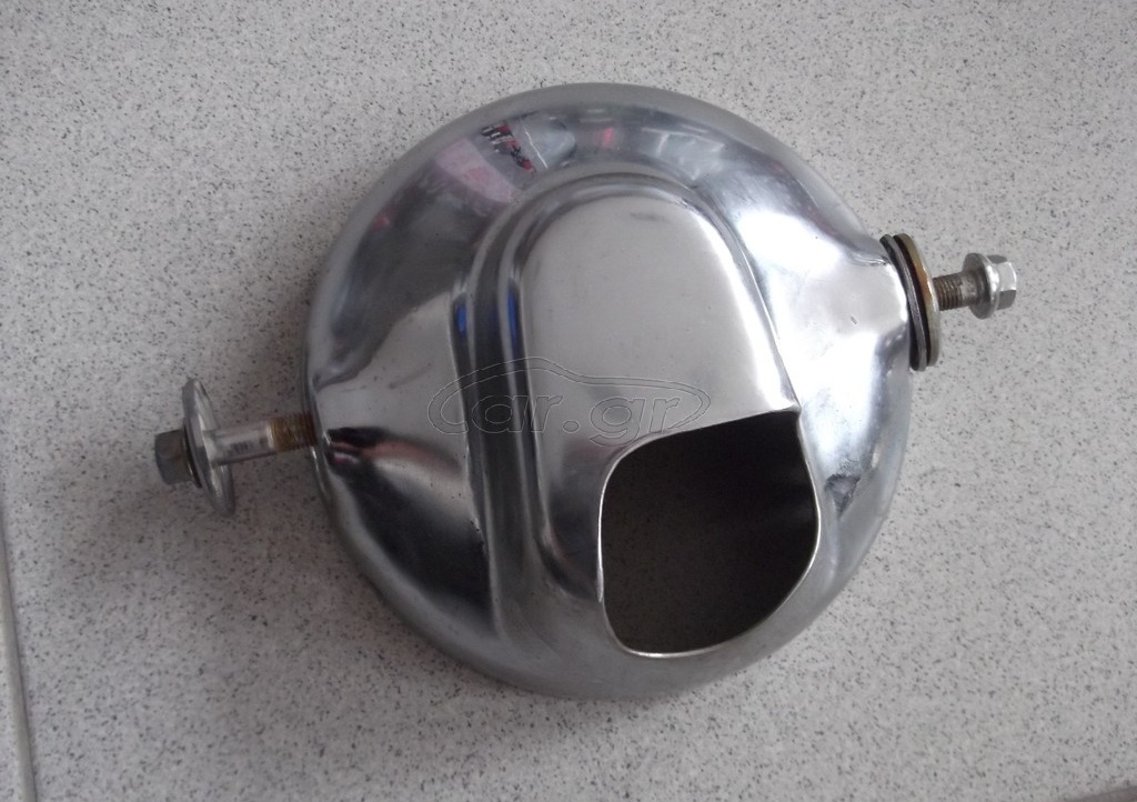 Kawasaki LTD 440 …