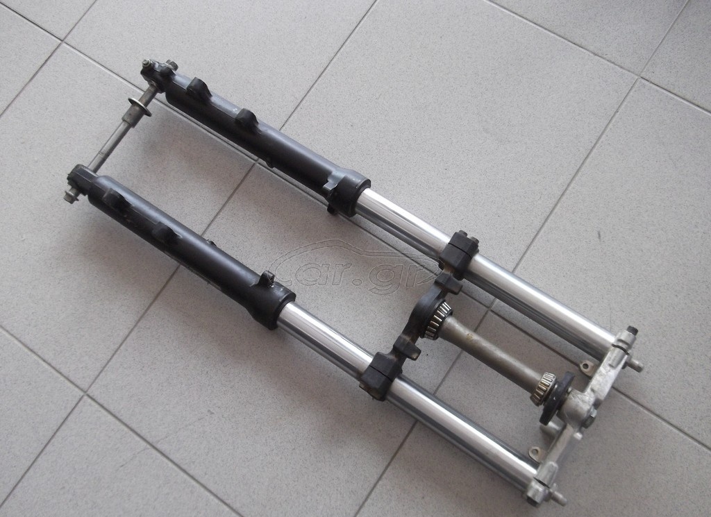 Suzuki GSX-R 400 …