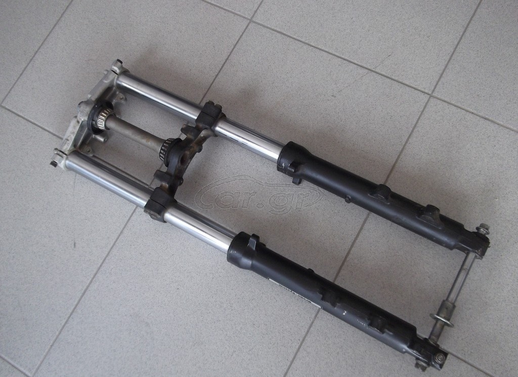 Suzuki GSX-R 400 …