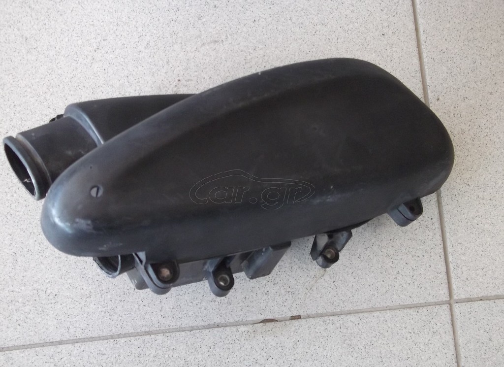 Peugeot Speedfight 2 …