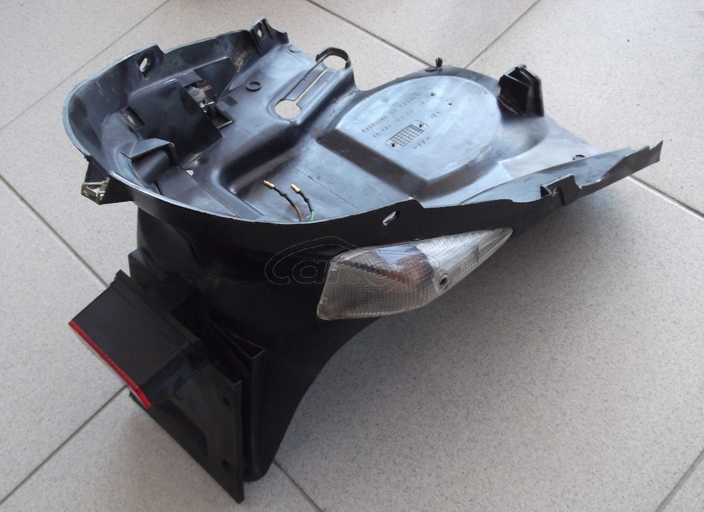 Peugeot Speedfight 2 …