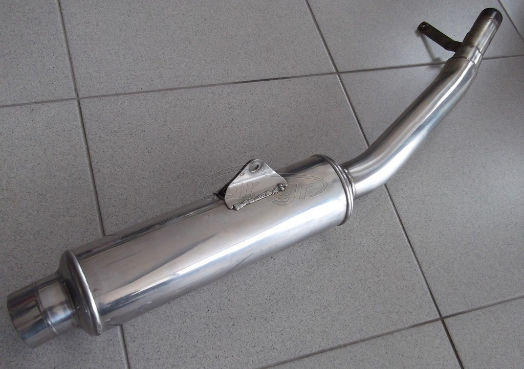 Suzuki GSX-R 400 …