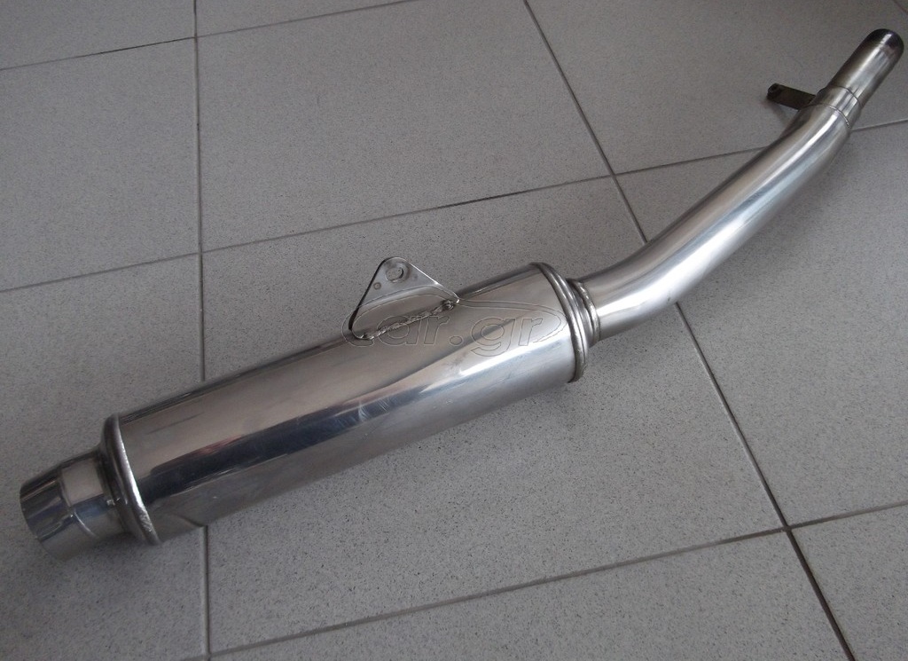 Suzuki GSX-R 400 …