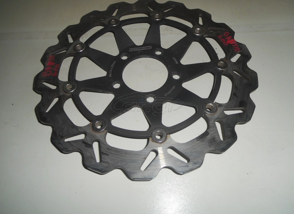 Suzuki Suzuki Bandit …