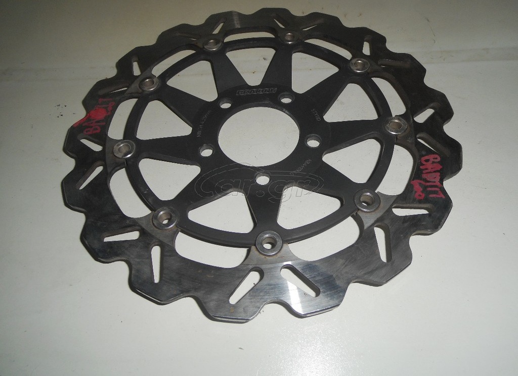 Suzuki Suzuki Bandit …