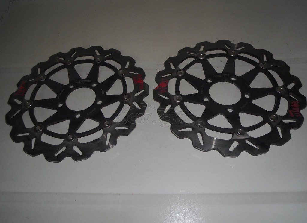 Suzuki Suzuki Bandit …