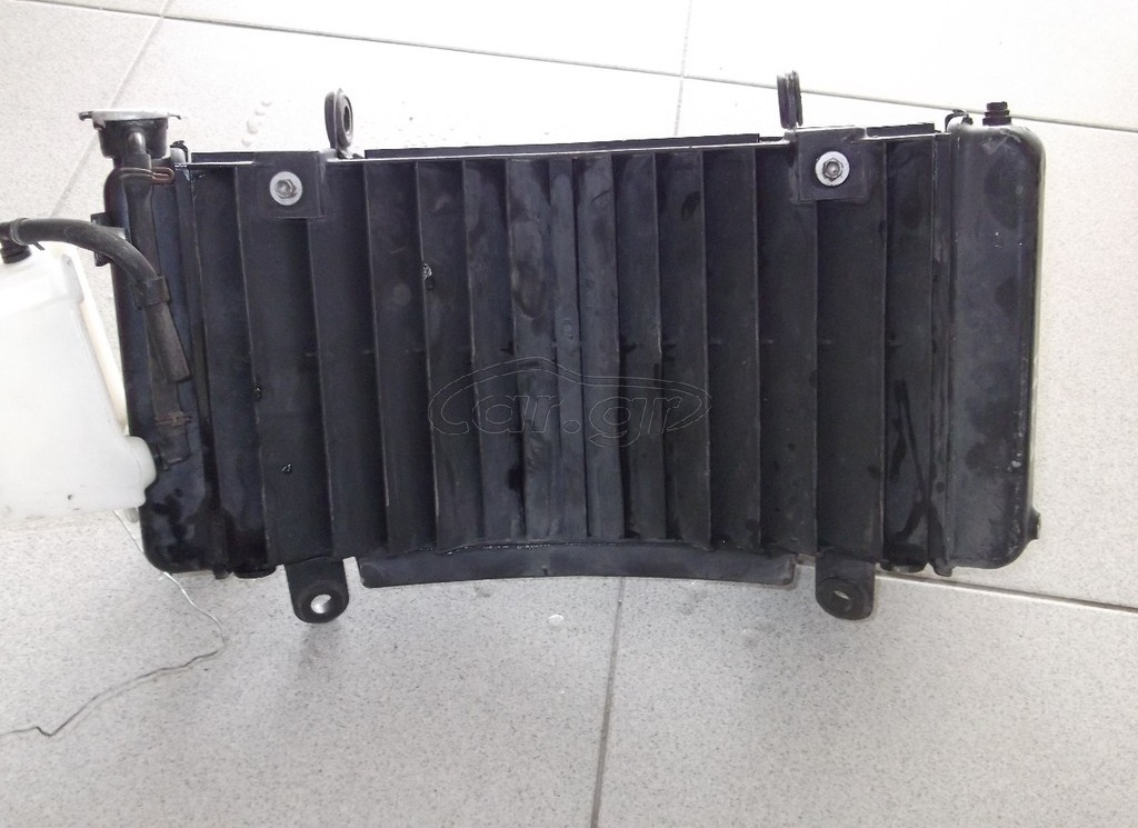 KTM 990 Adventure …