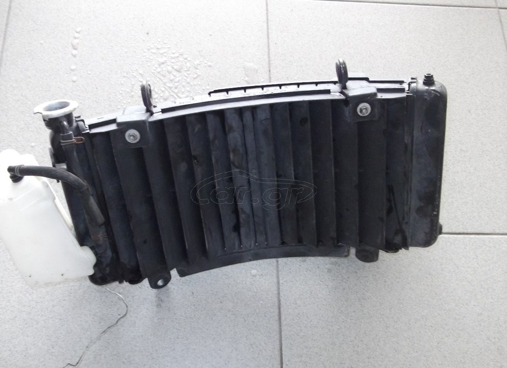 KTM 990 Adventure …