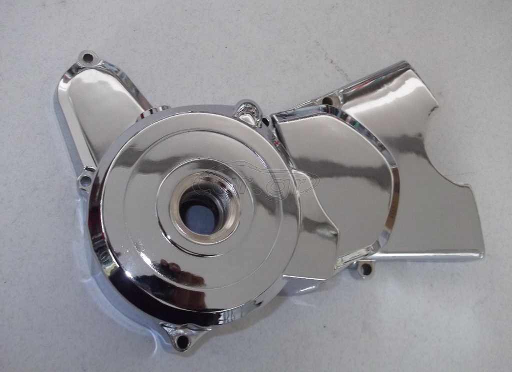 Honda Supra 100-Honda …