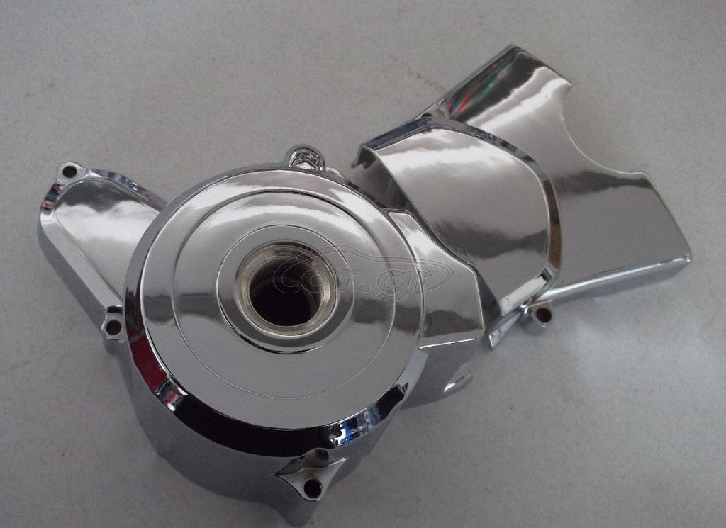 Honda Supra 100-Honda …