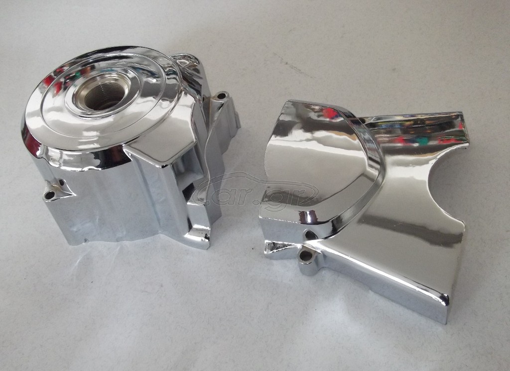 Honda Supra 100-Honda …