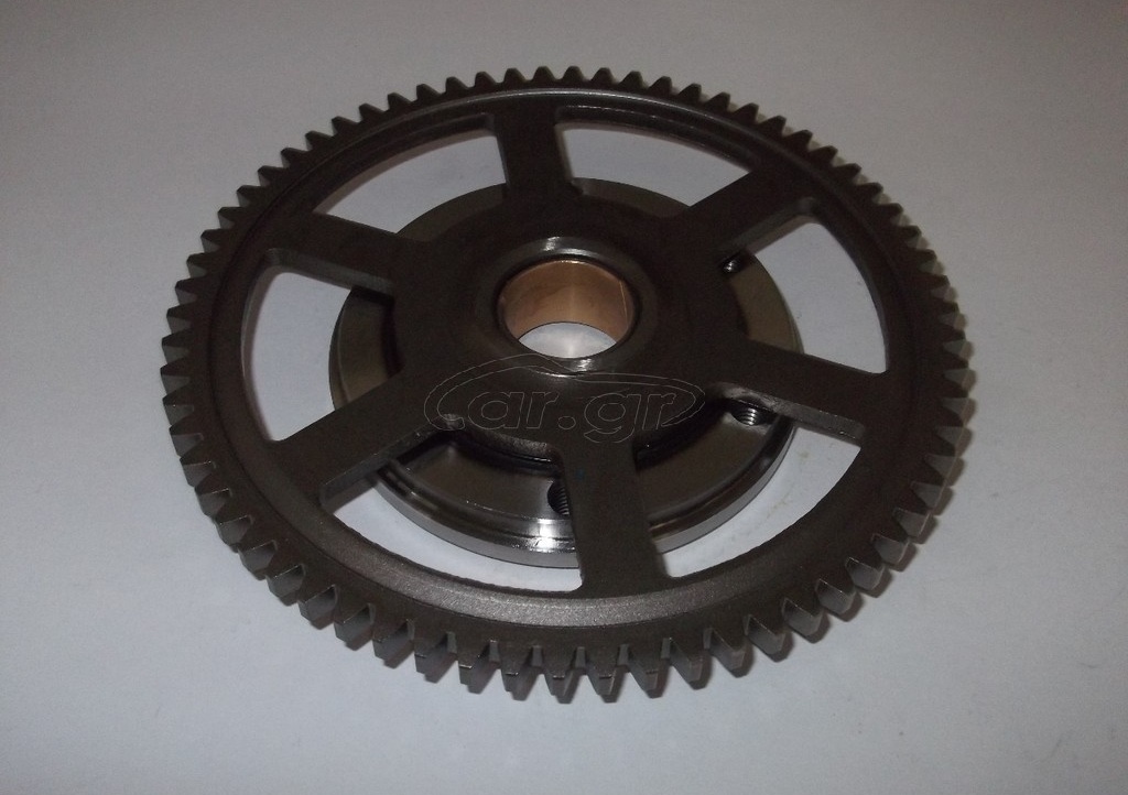 Yamaha XTZ Super …