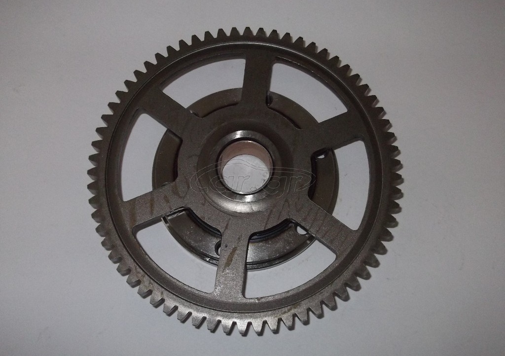 Yamaha XTZ Super …