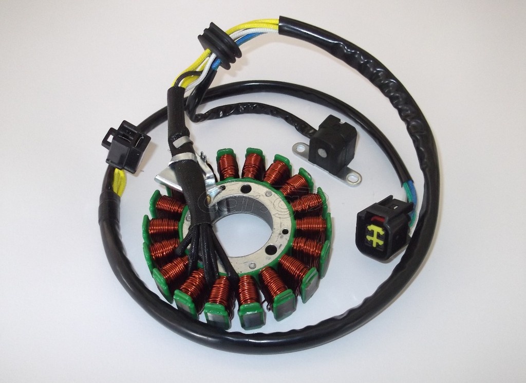 Kawasaki KLX400 2004-2014 …