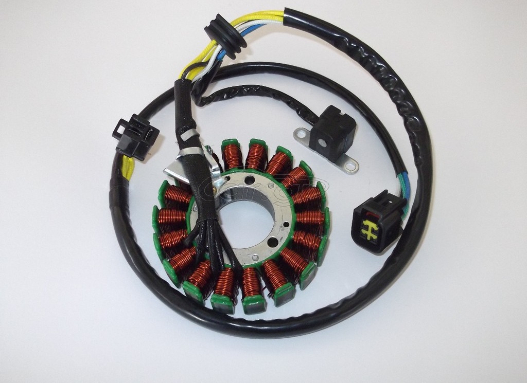 Kawasaki KLX400 2004-2014 …