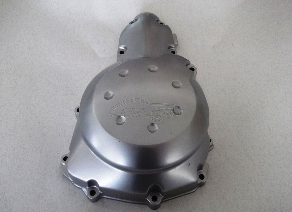 Kawasaki ER-6n ER-6f …