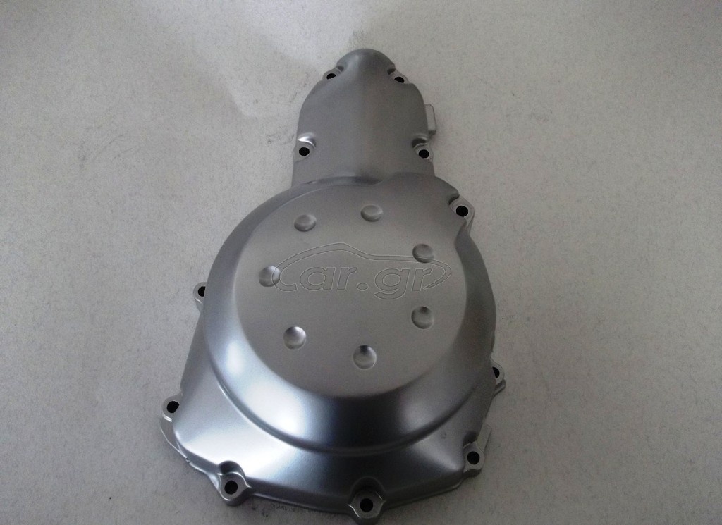 Kawasaki ER-6n ER-6f …