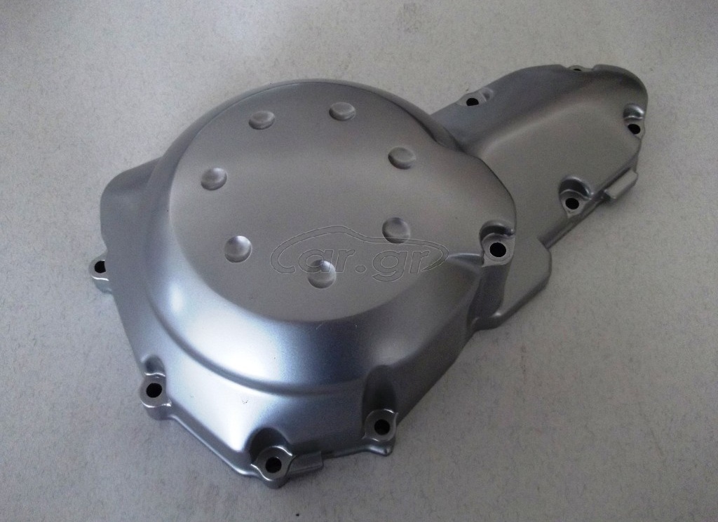 Kawasaki ER-6n ER-6f …