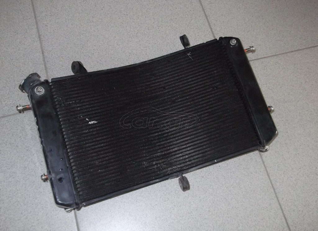 Yamaha FAZER 1000 …