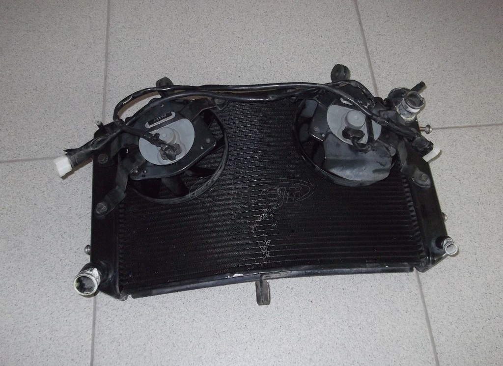 Yamaha FAZER 1000 …