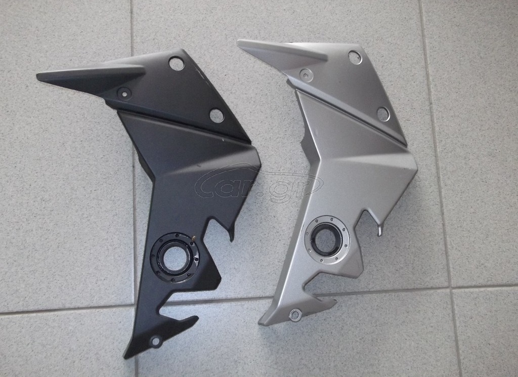 Kawasaki Z750 2007/2015 …