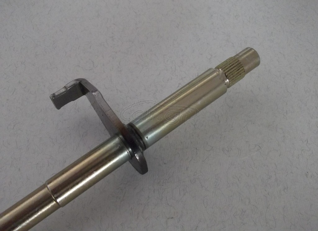 Honda Supra-X 125/Honda …