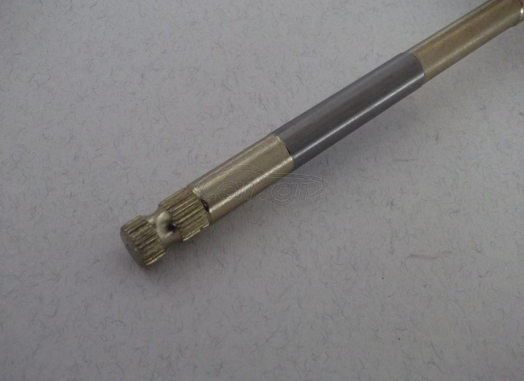 Honda Supra-X 125/Honda …