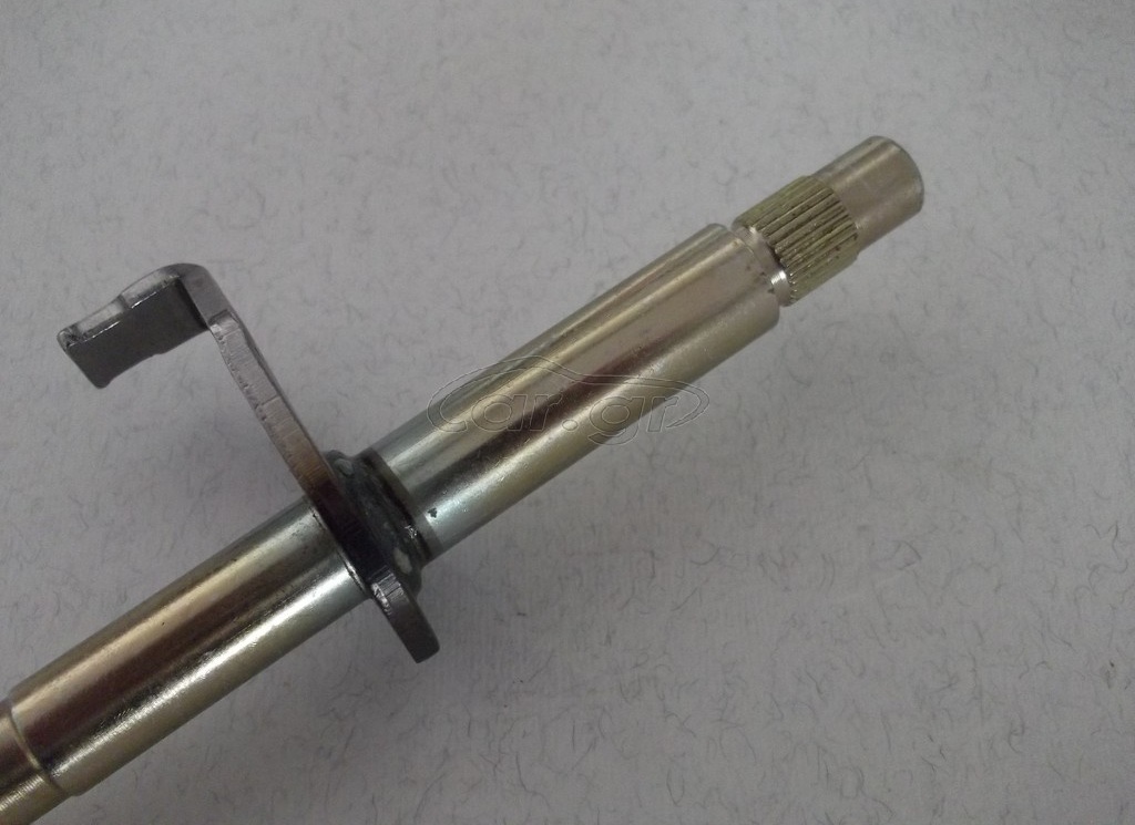 Honda Supra-X 125/Honda …