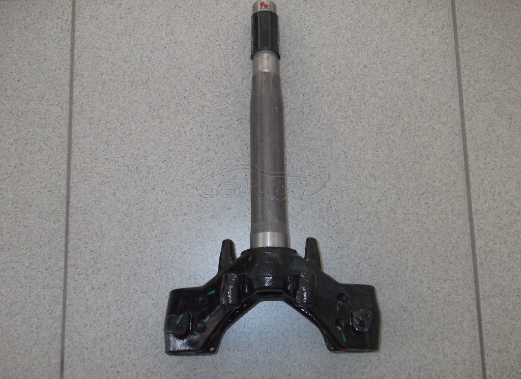 Honda Supra-X 125 …