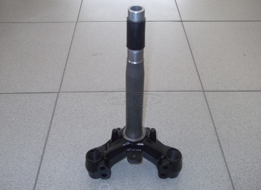 Honda Supra-X 125 …