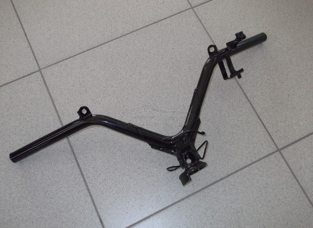 Honda Supra-X 125 …