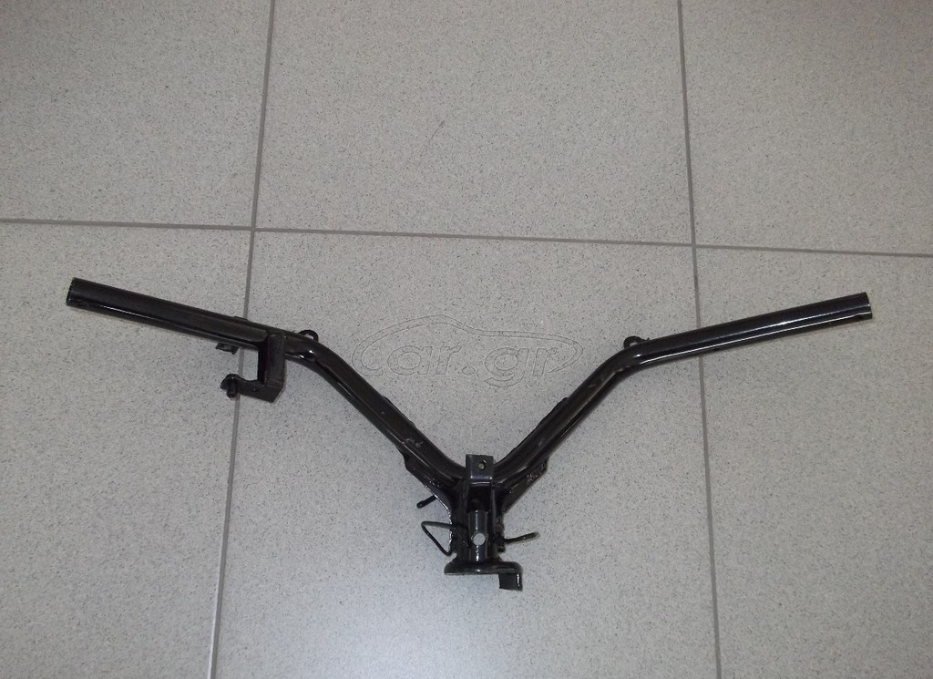 Honda Supra-X 125 …