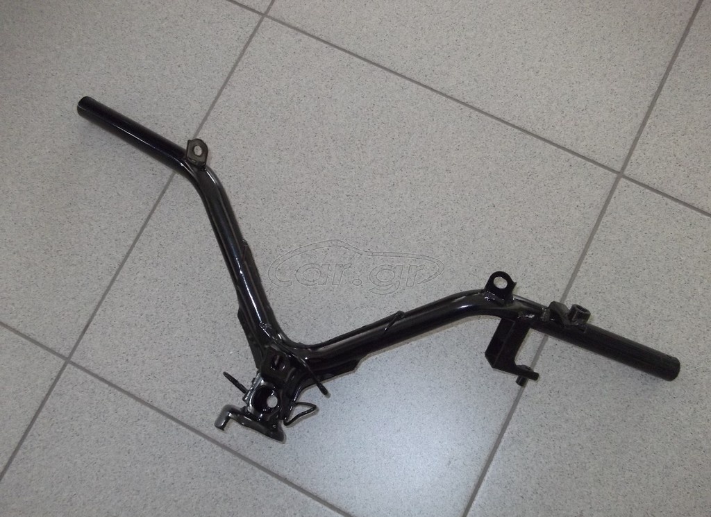 Honda Supra-X 125 …