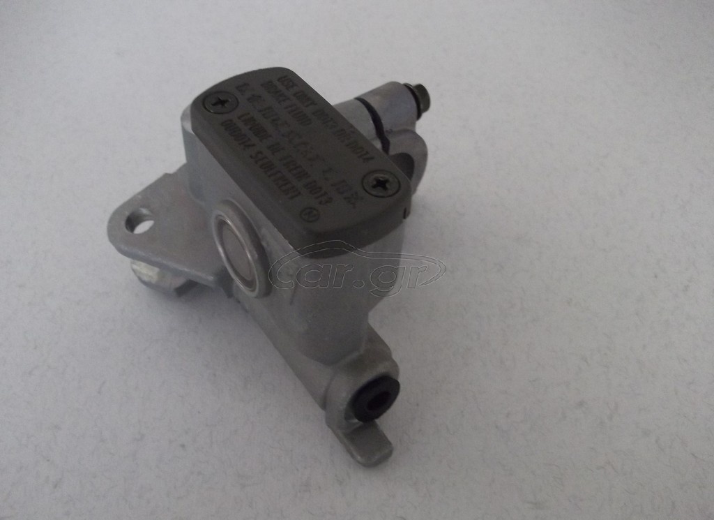 Honda Supra-X 125 …