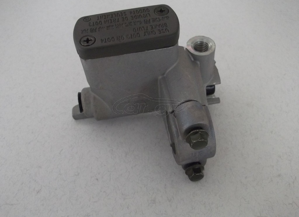 Honda Supra-X 125 …