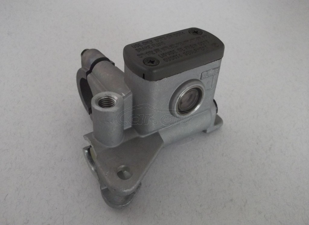 Honda Supra-X 125 …